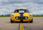 The First Production Ferrari-Powered RML SWB Finds New Home in America - Photo