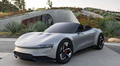 Pricing For The 2025 Fisker Ronin Supercar Begins At An Exorbitant $385,000 - Photo