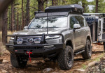 Adventures Unleashed: A Comprehensive Guide to Choosing Overlanding Vehicles in 2023 – Your Journey Awaits! - Photo
