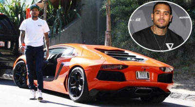 Glamour on Wheels: A Sneak Peek into Celebrity Car Collections in 2023 – Stars and Their Cars! - Photo