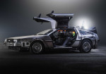 Reel Rides: A Tribute to Iconic Vehicles in Movie History – Cars, Bikes, and More! - Photo