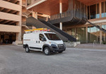 Workhorses of the Road: Reviewing the Most Reliable Cargo Vans of 2023 - Photo