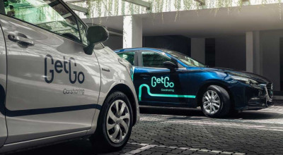 Navigating the World of Car Sharing Services in 2023: A Comprehensive Guide - Photo