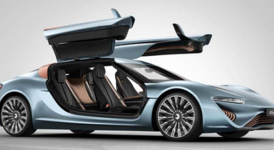 The Future of Water-Powered Cars: A Reality or Fantasy? - Photo