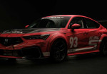 Get Ready To Race In Your New Acura Integra Type S DE5 - Photo