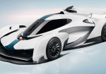 How Soon Will McLaren Produce An Electric Hypercar? - Photo