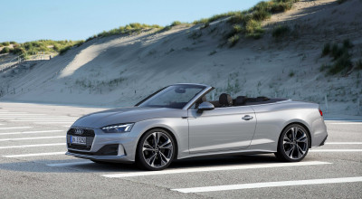 Tips for Maintaining Your Convertible's Roof for a Sleek Look 2023 - Photo