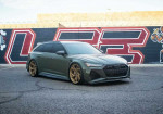 Exciting News: ABT-Tuned Audi RS6-LE Is Here! - Photo