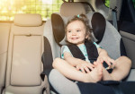 Child Safety Seats: Installation and Regulations 2023 - Photo