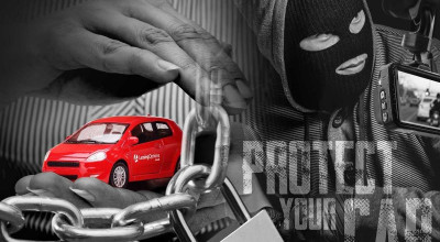 How to Protect Your Car from Theft: A Comprehensive Guide 2023 - Photo