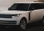 2024 Range Rover SV Carmel Edition: A Tribute to Coastal Beauty for $370,000 - Photo