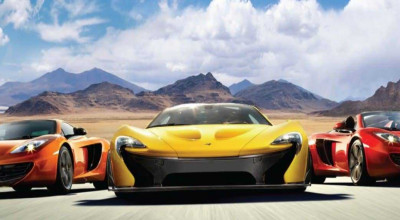 Living the Dream: How to Rent a Luxury Car for a Day in 2023 - Photo