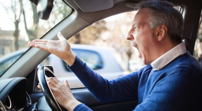 Mastering Highway Driving: Tips and Etiquette for Smooth Travel in 2023 - Photo