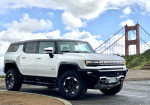 EPA Just Gave The GMC Hummer EVs An Unbelievable Rating - Photo