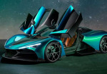 Zenvo Plans a 