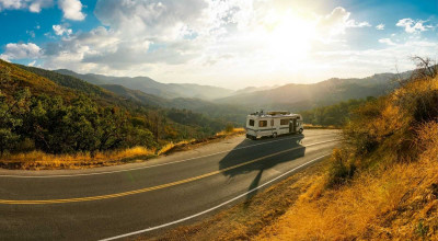 Planning the Perfect Road Trip in 2023: Routes, Tips, and Must-See Spots for an Unforgettable Journey - Photo