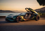Fans Are Invited To Visualize Alfa Romeo's Next Car - Photo