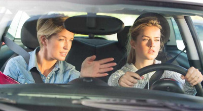 Educating Your Teen on Safe Driving Practices: A Parent's Guide to Road Safety in 2023 - Photo