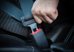 NHTSA Wants More Seat Belt Warning Systems In Cars - Photo