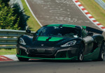 Kings of Speed: Most Impressive Nurburgring Records - Photo