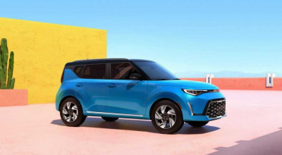 2024 Kia Soul Has Introduced A New Special Package - Photo