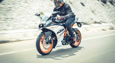 Choosing the Right Motorcycle Riding Gear: A Rider's Guide to Safety and Comfort in 2023 - Photo