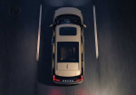 First Look At The 2024 Volvo EM90 Minivan - Photo