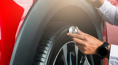 Keeping Your Tires in Top Shape: A Comprehensive Guide for 2023 - Roll with Us! - Photo
