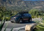 Fisker Force E Package Will Raise The Bar For The Ocean - Photo