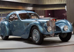 Classic Beauties with a Price Tag: Deciphering the Value of Vintage Cars in 2023 - Photo
