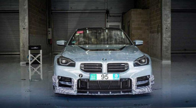 BMW M2 Just Got A Serious Upgrade That Will Leave You Speechless - Photo