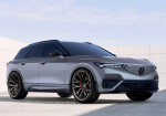 Look At This Magnificent Transformation Of The Acura ZDX Type S - Photo