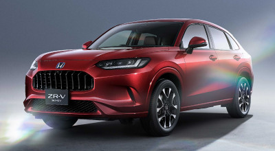 Get the Best of Both Worlds: Why Crossover Vehicles are 2023's Perfect Blend of Luxury and Utility - Photo