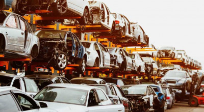 The Future of Auto Recycling: How You Can Make a Difference in 2023 - Photo