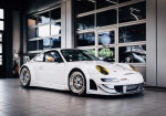 Extremely Rare Porsche 911 GT3 RSR Is Now For Auction - Photo