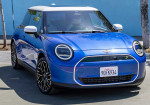 The Evolution of the Mini: From ACV 30 to the 2024 Mini Cooper - Photo