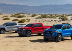 New Year, New Me - Who Knows It Better Than The 2024 Chevrolet Colorado - Photo