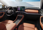 Take A Close Look Inside The 2024 Skoda Superb And Kodiaq - Photo