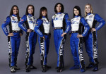 Revving Up Girl Power: Breaking Barriers with Female Racers Who Rocked the Racing World - Photo