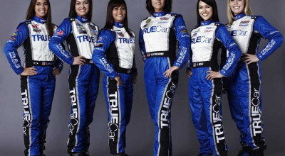 Revving Up Girl Power: Breaking Barriers with Female Racers Who Rocked the Racing World  - Photo