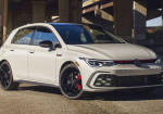 Volkswagen Waves Goodbye to Stick Shift with 2024 Golf GTI 380 Special Edition - Photo