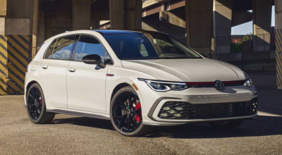 <span style='background: #ff0000'>Volkswagen</span> Waves Goodbye to Stick Shift with 2024 <span style='background: #ff0000'>Golf</span> <span style='background: #ff0000'>GTI</span> <span style='background: #ff0000'>380</span> Special <span style='background: #ff0000'>Edition</span> - Photo