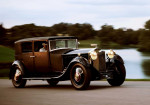 Electrogenic's 1929 Rolls-Royce Phantom II Electric Conversion Is Finally Unveiled - Photo