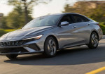 The All-New 2024 Hyundai Elantra Arrives To Impress - Photo