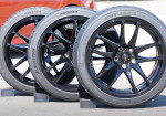 What Distinguishes High-Performance Road From Race Tires? - Photo