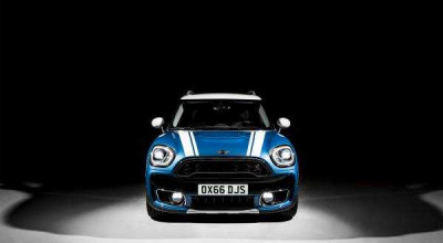Mini Unveils A Sustainable Yet Dynamic Family Member: The New Countryman - Photo