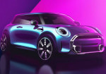 2025 Cooper EV: An Elegant Hatchback That Feels More Like a BMW Offspring - Photo