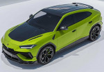 Carbon Pro Introduces Delicious Updates For The Lamborghini Urus - Photo