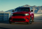 For 2024, Dodge Will Bring The Durango SRT And The Hellcat SRT - Photo