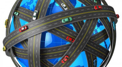 Embark on a Wild Ride: We Uncover the Strangest Driving Laws Worldwide! - Photo